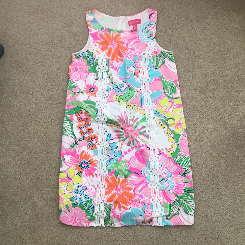 Lilly for Target Shift Dress